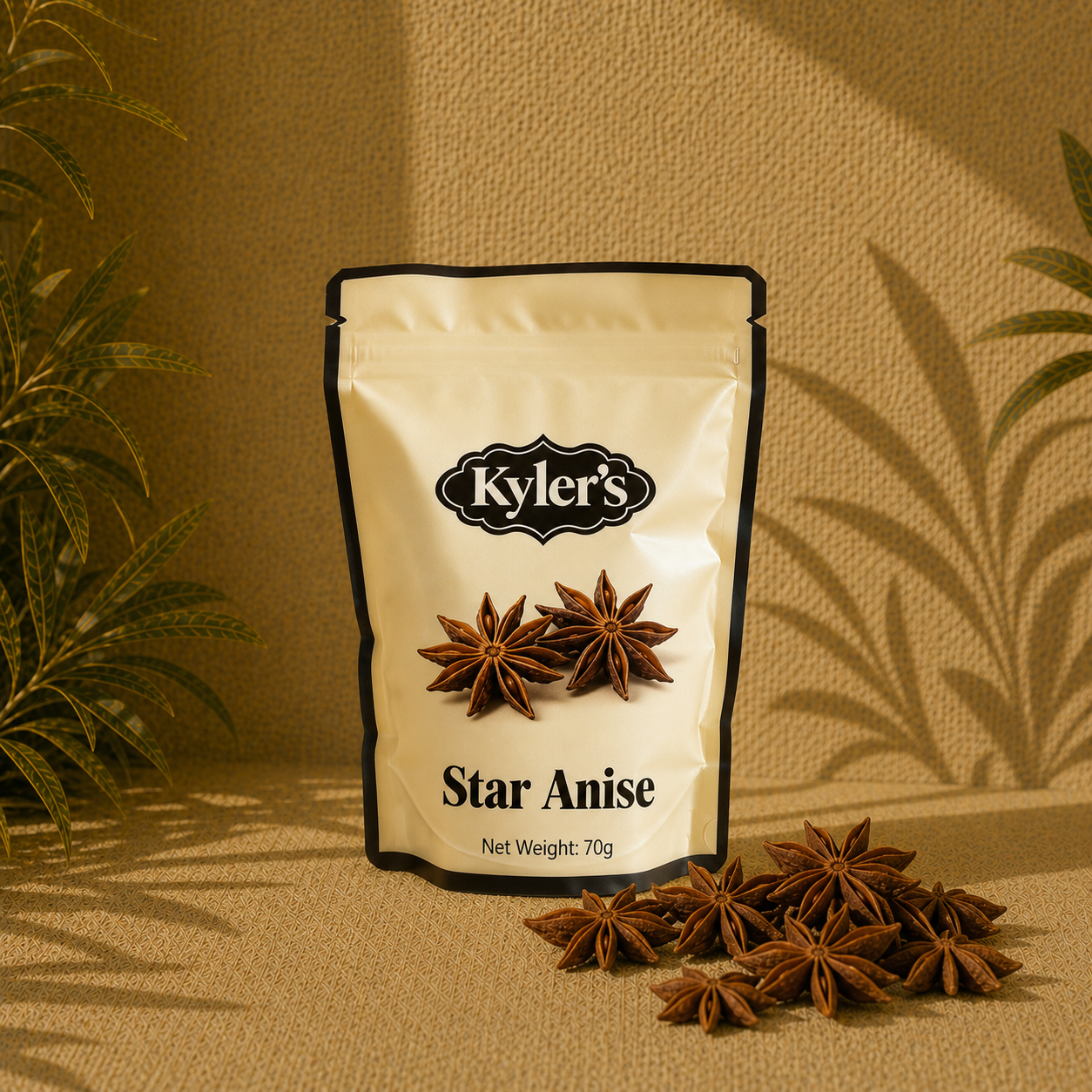 Star Anise